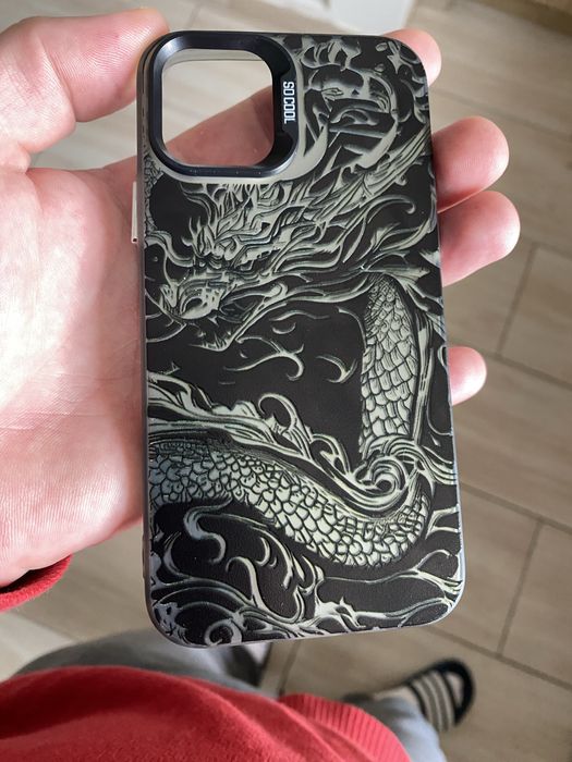 Чехол Iphone 11 Pro / новый