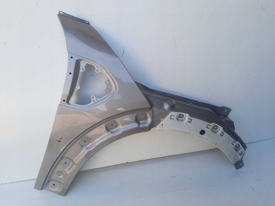 Крило MINI Cooper F54 F55 F56 F57 F60 Переднє Праве Ліве