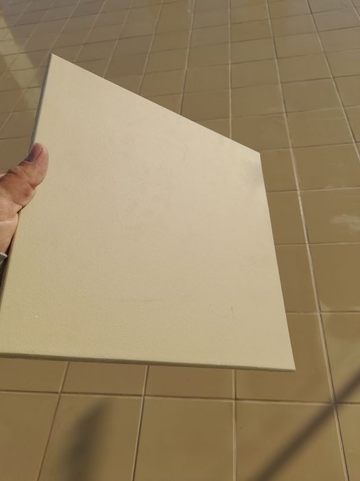 Cerâmica vidrada