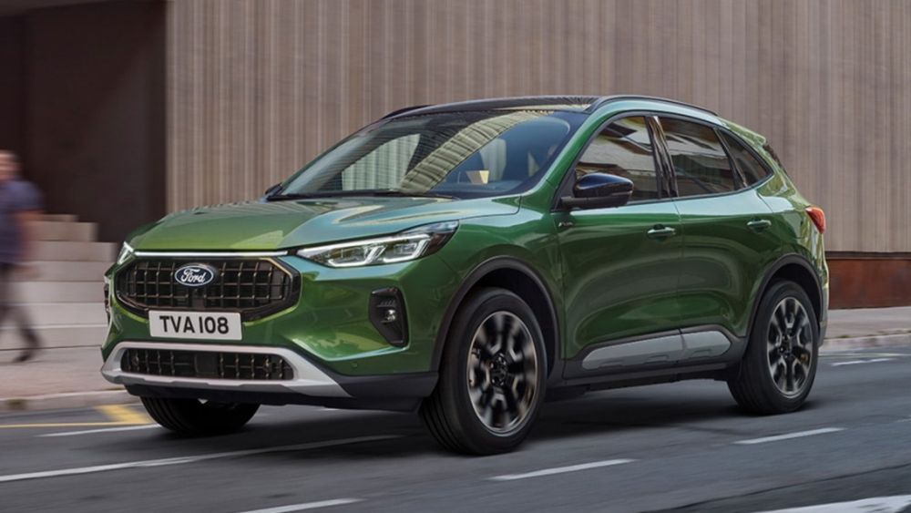 Car rental in Mykolaiv