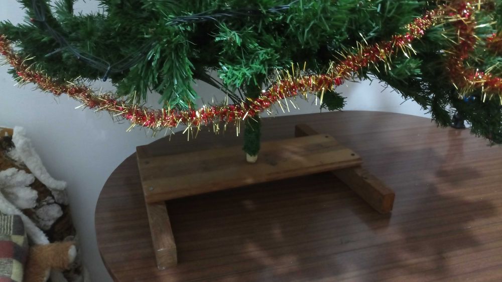 Pinheiro de natal 150 CM