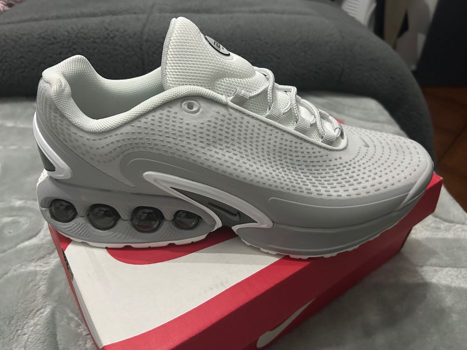 Sapatilhas Homem NOVAS