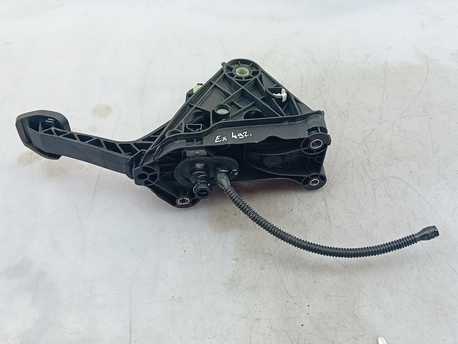 Pedal da embraiagem SEAT Leon (5F1)
