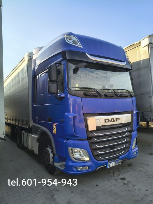 DAF