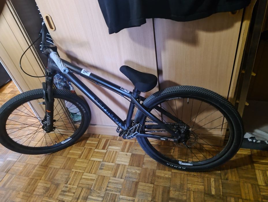 Nsbike movement 3