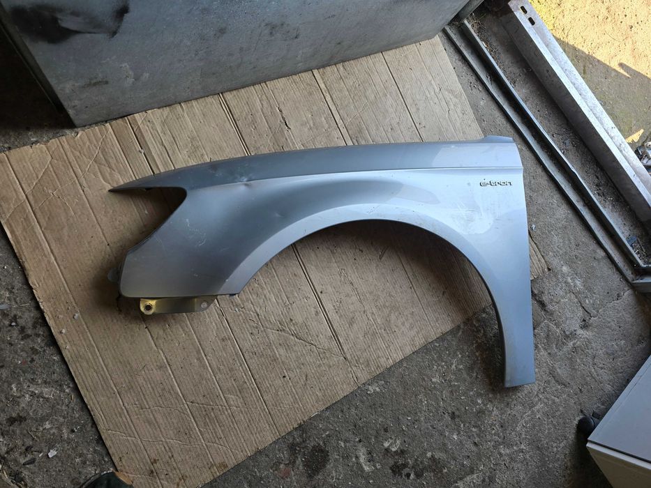 błotnik przód Audi A3 8V