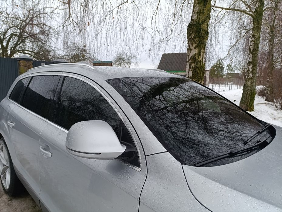 Ауді Q7 3.0D.Quattro.
