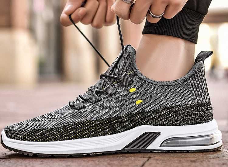 HIT! Nowe męskie buty sportowe / adidasy / półbuty !A18-40! WYPRZEDAŻ!