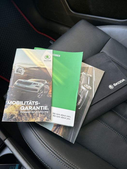 Продам Skoda Superb 2.0дізель