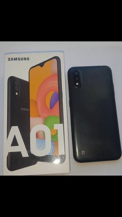Samsung Galaxy A 01 (A015) з/ч