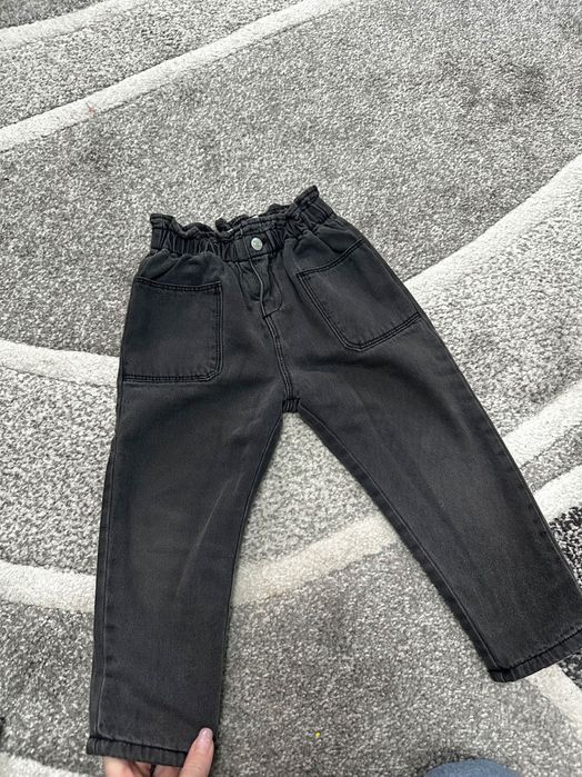 Джинси Zara 2/3 на дівчинку