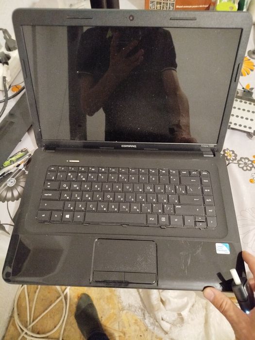 Продам ноутбук асус