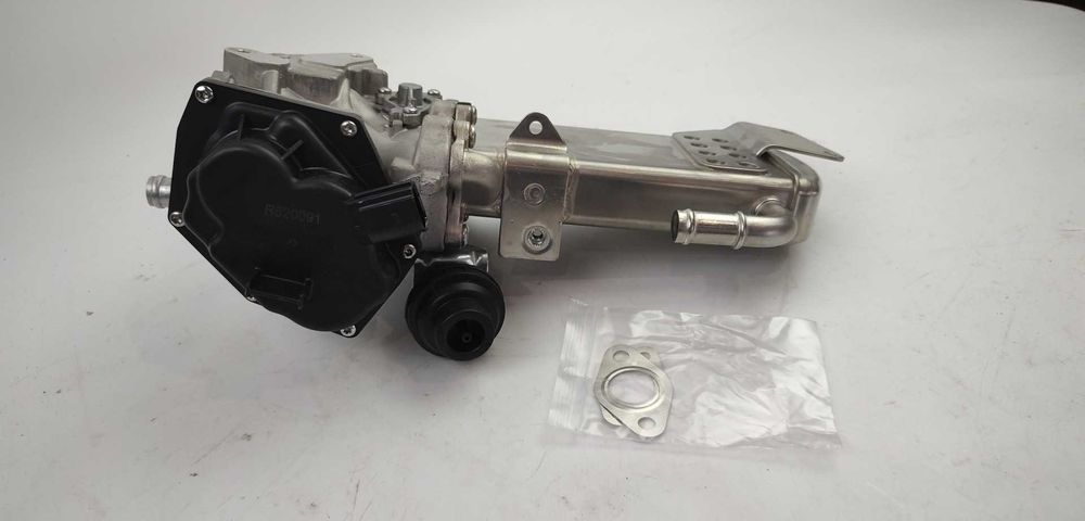 Zawór EGR Audi A4 B8 A5 8T Q5 8R 2.0 TDI