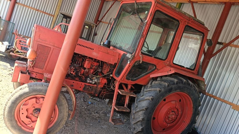 Sprzedam Mtz 80 /82