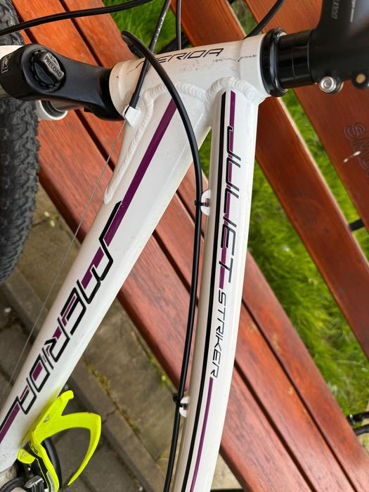 Rower górski Merida Damka