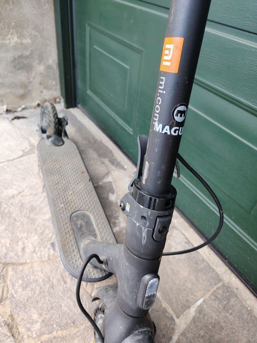 Hulajnoga elektryczna Magura