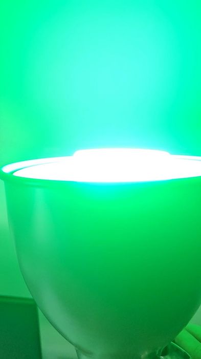 2 Lâmpadas LED inteligentes LIFX Original - 1000 Lumens