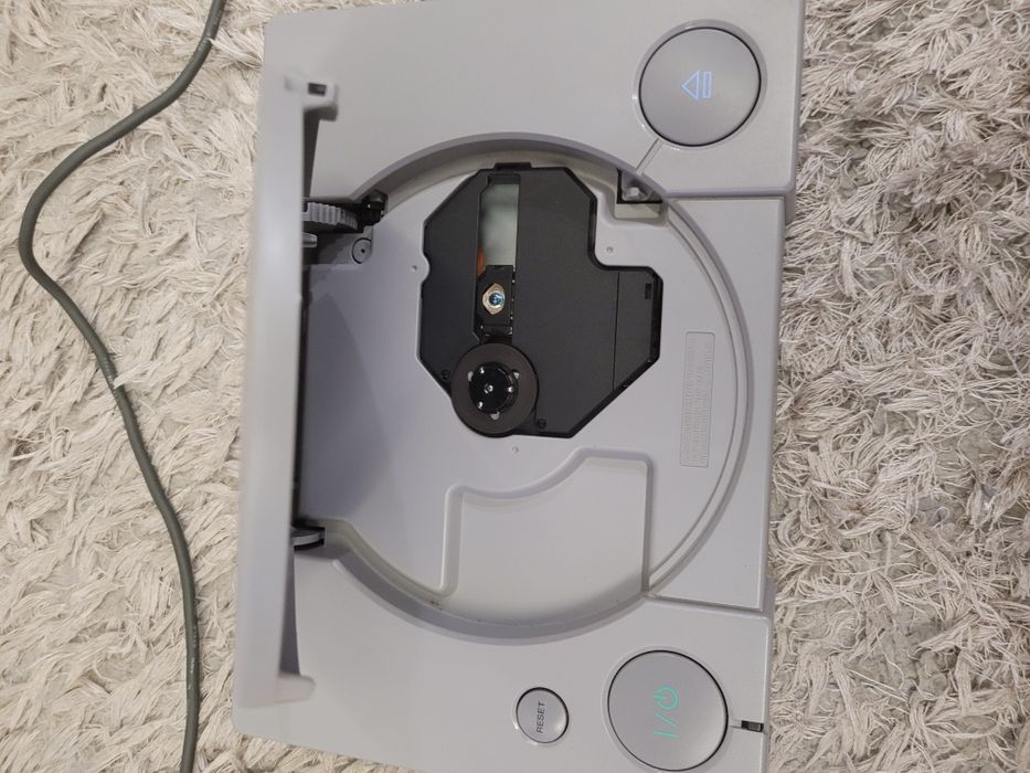 Consola Playstation 1