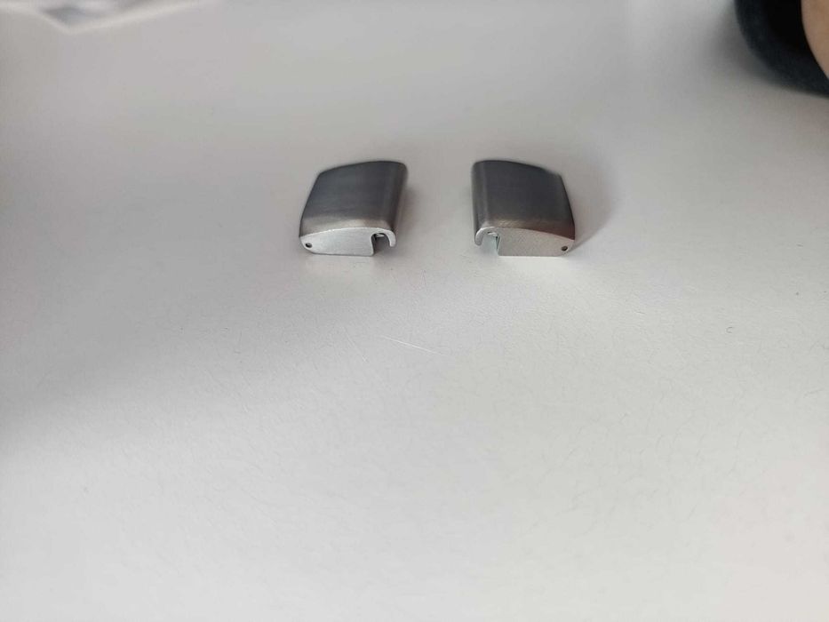Przejściówka adapter do zegarka paska