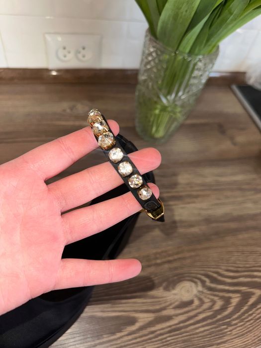 Туфлі в стилі Bratz versace