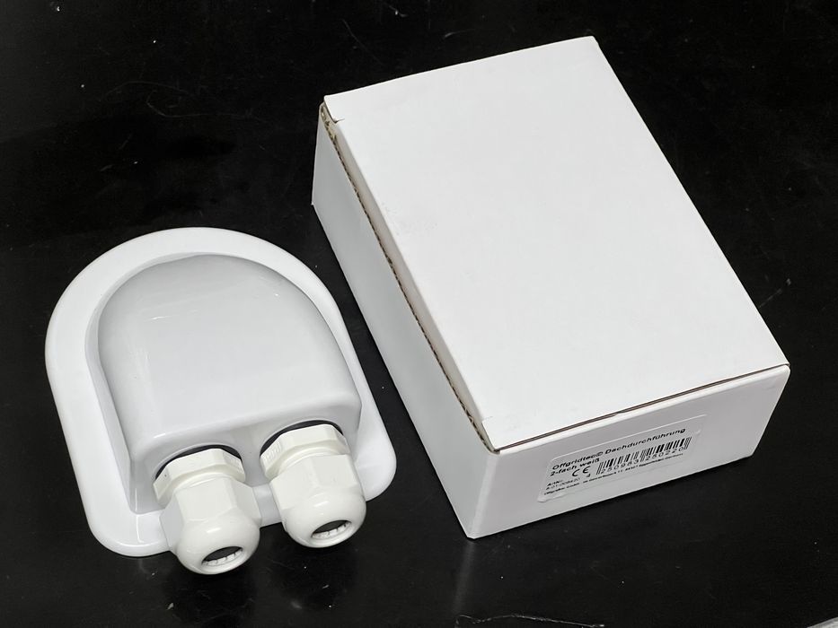Conduit for Solar Panel Cables418528671627356163