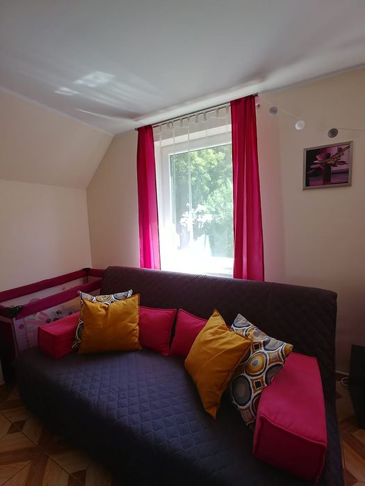 Mieszkanie dwupoziomowe