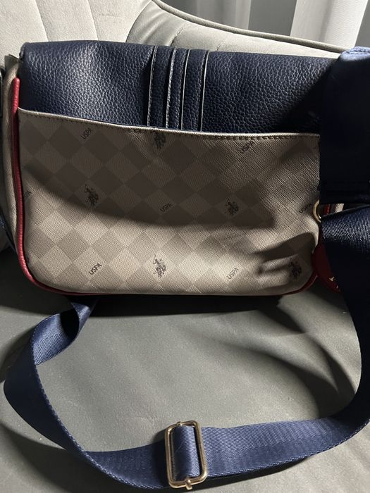 Сумка US.Polo Assn