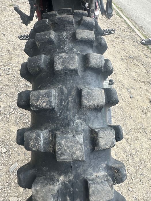 Мотоцикл BSE J10