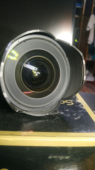 Samyang 14mm/2.8(Canon)
