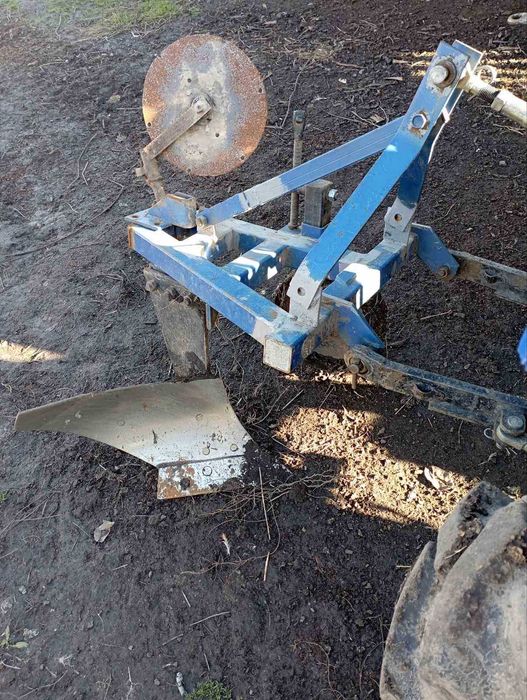 Продам плуг 1-25 п