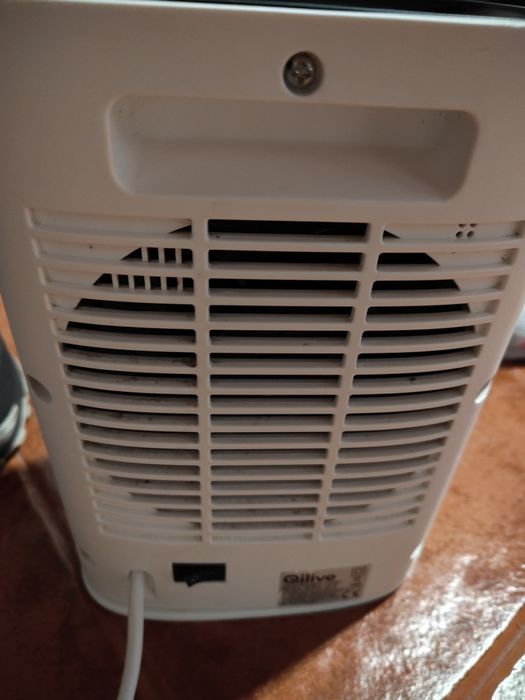 Vende-se Termoventilador