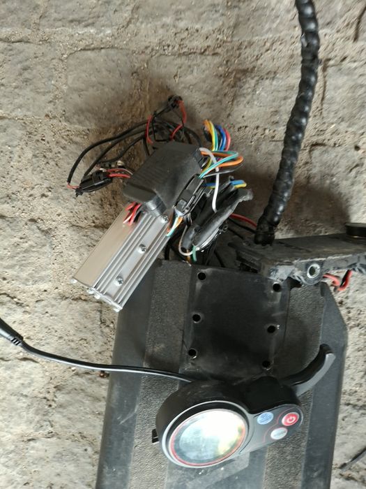 Motus 8,5 pro lite