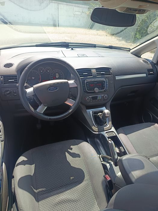 Ford c max 1.6 Titanium
