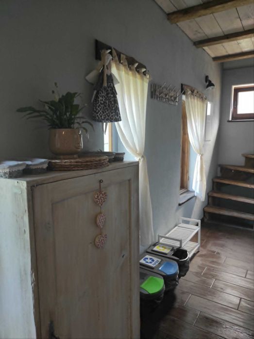 Domek rodzinny na Mazurach
