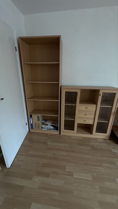 Meble szkolno biurowe do oddania