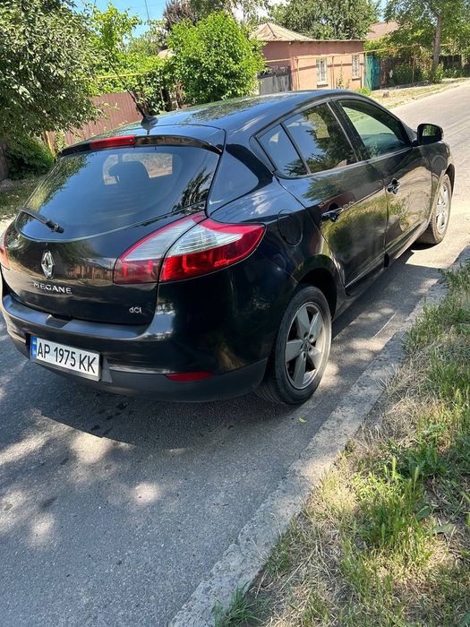 Продам Reno Megane 3