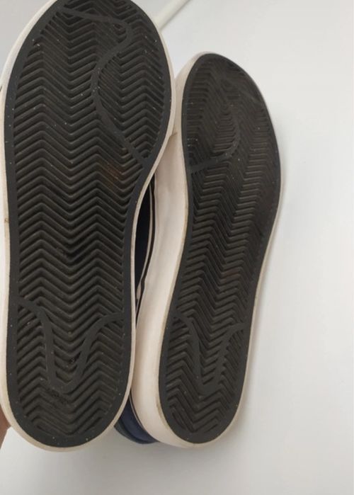 Trampki damskie Nike SB Stefan Janoski buty sportowe