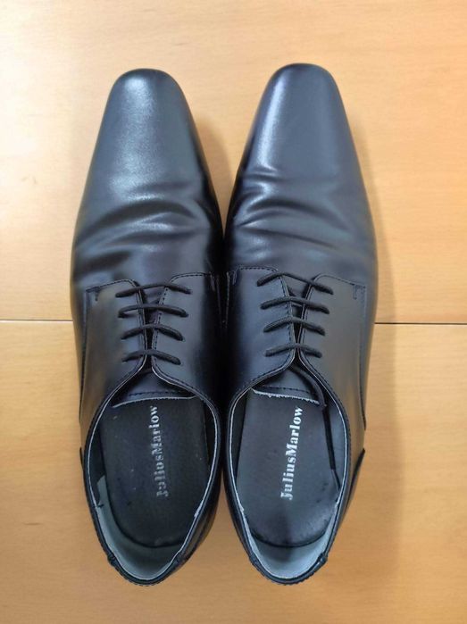Julius Marlow JAUNT - Sapatos em ótimo estado, 43