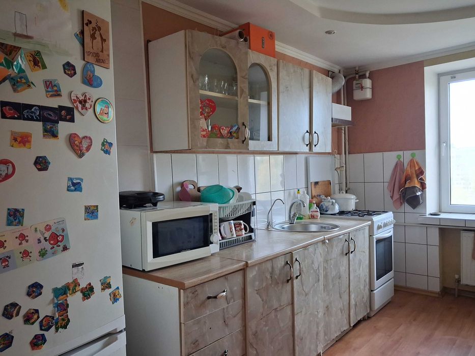 Аренда 3-к/кв ул. Новостройная 3 (Корабельный р-н)