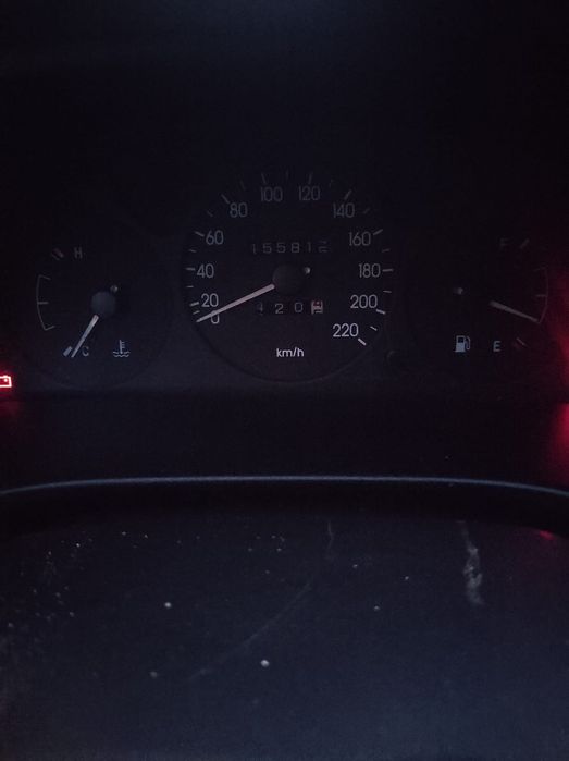 Продам Daewoo  Sens 2007