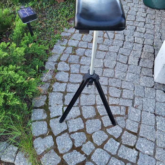 Podnóżek podologiczny pedicure