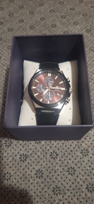 Casio edifice EFS -S 630