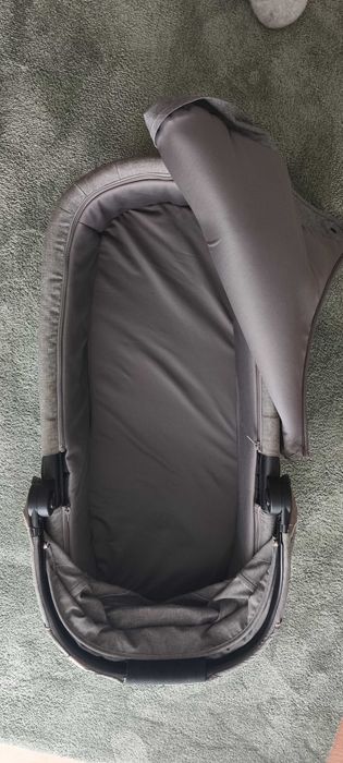 Alcofa marca Cybex para Balios S