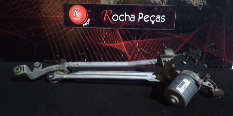 Motor De Limpa Vidros Honda Civic Vii Hatchback (Eu, Ep, Ev)