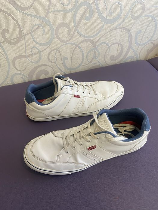 кеди Levi's Turner