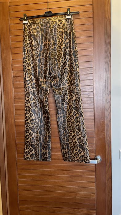 Лелпадорві штани Flow