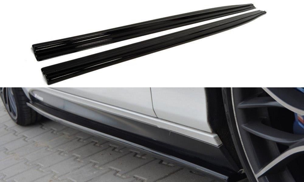 Laminas BMW Serie 1 F20/F21 M-Performance