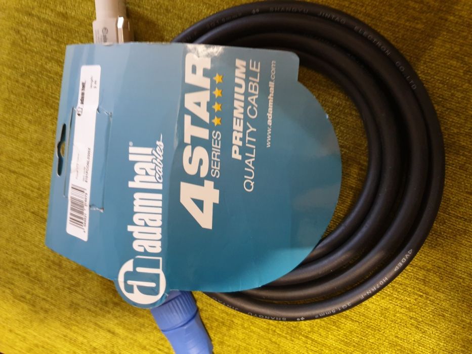 Power Link Cable 3mb