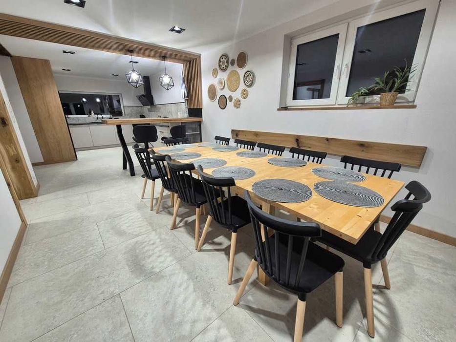 dom na Święta lub Sylwestra Racławice k/ Miechowa