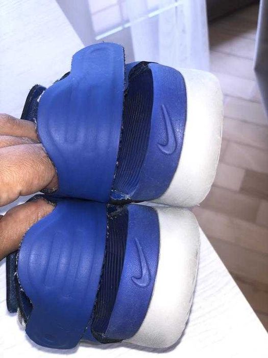 Босоніжки Nike Sunray Оригінал р. 32